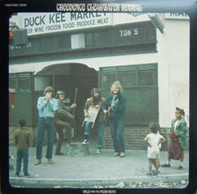 Laden Sie das Bild in den Galerie-Viewer, Creedence Clearwater Revival : Willy And The Poor Boys (LP, Album, RE, 180)