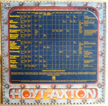 Charger l'image dans la galerie, Hoyt Axton : Life Machine (LP, Album, Mon)