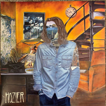 Laden Sie das Bild in den Galerie-Viewer, Hozier : Hozier (2xLP, Album, Dlx, RE, Opa)
