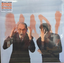 Charger l'image dans la galerie, Sparks : Mad! (LP, Album, Ltd, Blu)