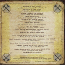 Load image into Gallery viewer, Joe Bonamassa : The Ballad Of John Henry (CD, Album)