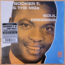Load image into Gallery viewer, Booker T. & The MGs* : Soul Dressing (LP, Album, Mono, Ltd, Gre)