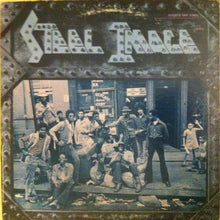 Load image into Gallery viewer, Steel Image : Steel Image (LP, Album, Promo)