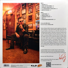 Laden Sie das Bild in den Galerie-Viewer, Mike Farris : The Sound of Muscle Shoals (LP, Album)