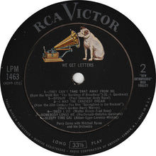 Load image into Gallery viewer, Perry Como : We Get Letters (LP, Album, Ind)