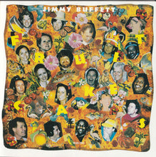 Load image into Gallery viewer, Jimmy Buffett : Fruitcakes (CD, Album, RE, Tec)