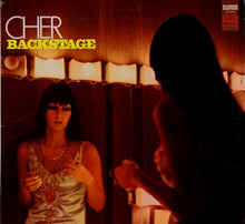 Load image into Gallery viewer, Chér* : Backstage (LP, Album)