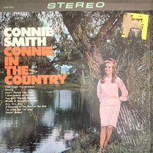 Charger l'image dans la galerie, Connie Smith : Connie In The Country (LP, Album, Hol)
