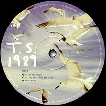 Load image into Gallery viewer, Taylor Swift : 1989 (2xLP, Album, RE, RP, GZ )