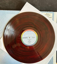 Laden Sie das Bild in den Galerie-Viewer, Turnstile (2) : Never Enough (LP, Album, Ltd, Red)