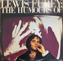Load image into Gallery viewer, Lewis Furey : The Humours Of: (LP, Album)