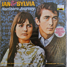 Charger l'image dans la galerie, Ian & Sylvia : Northern Journey (LP, Album, Ltd, RE, RM, 180)