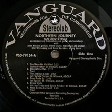 Charger l'image dans la galerie, Ian & Sylvia : Northern Journey (LP, Album, Ltd, RE, RM, 180)