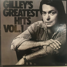 Load image into Gallery viewer, Mickey Gilley : Gilley's Greatest Hits Vol. 1 (LP, Comp)