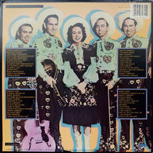 Load image into Gallery viewer, Various : Rockabilly Stars, Volume 3 (2xLP, Comp, Gat)