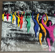 Load image into Gallery viewer, TV Girl : Death Of A Party Girl (LP, Album, Ltd, RE, Tra)