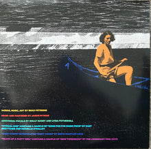 Load image into Gallery viewer, TV Girl : Death Of A Party Girl (LP, Album, Ltd, RE, Tra)