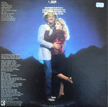 Laden Sie das Bild in den Galerie-Viewer, Mel Tillis And Nancy Sinatra : Mel & Nancy (LP, Promo, All)