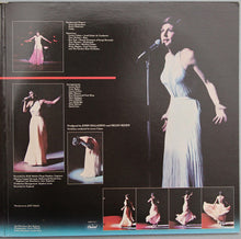 Load image into Gallery viewer, Helen Reddy : Live In London (2xLP, Album, Jac)