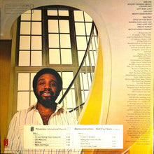 Load image into Gallery viewer, Jerry Butler : Nothing Says I Love You Like I Love You (LP, Album, Promo)