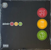 Load image into Gallery viewer, Blink-182 : Take Off Your Pants And Jacket (LP, Album, RE, 180)