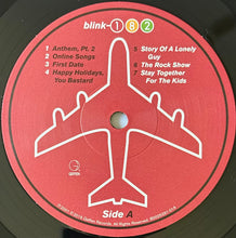 Load image into Gallery viewer, Blink-182 : Take Off Your Pants And Jacket (LP, Album, RE, 180)