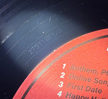 Load image into Gallery viewer, Blink-182 : Take Off Your Pants And Jacket (LP, Album, RE, 180)
