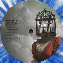 Laden Sie das Bild in den Galerie-Viewer, Vandoliers : Life Behind Bars (LP, Whi)