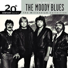 Charger l'image dans la galerie, The Moody Blues : The Best Of The Moody Blues (CD, Comp, RM)