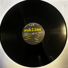 Laden Sie das Bild in den Galerie-Viewer, Sublime (2) : Sublime (2xLP, Album, RE)