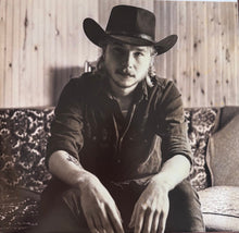 Laden Sie das Bild in den Galerie-Viewer, Colter Wall : Imaginary Appalachia (LP, Ltd, RE, Gre)