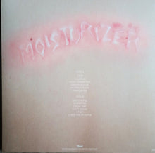 Load image into Gallery viewer, Wet Leg : Moisturizer (LP, Album)