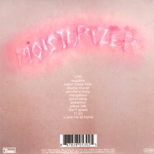 Laden Sie das Bild in den Galerie-Viewer, Wet Leg : Moisturizer (CD, Album)