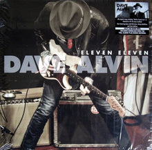 Load image into Gallery viewer, Dave Alvin : Eleven Eleven (2xLP, Album, 180)