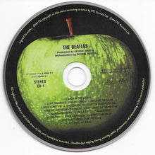 Load image into Gallery viewer, The Beatles : The Beatles (2xCD, Album, Enh, RE, RM)