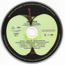 Load image into Gallery viewer, The Beatles : The Beatles (2xCD, Album, Enh, RE, RM)