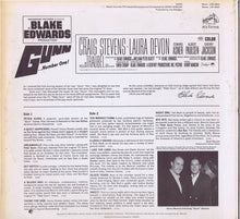 Load image into Gallery viewer, Henry Mancini : Gunn ...Number One!: Music From The Film Score (LP, Mono, Hol)