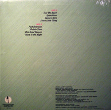 Charger l'image dans la galerie, Lou Ann Barton : Forbidden Tones (LP, Album)