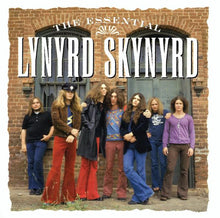 Laden Sie das Bild in den Galerie-Viewer, Lynyrd Skynyrd : The Essential Lynyrd Skynyrd (2xCD, Comp, RM)