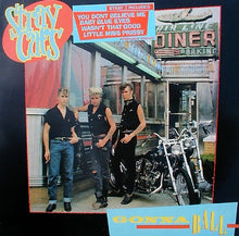 Laden Sie das Bild in den Galerie-Viewer, Stray Cats : Gonna Ball (LP, Album)