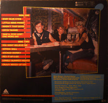 Laden Sie das Bild in den Galerie-Viewer, Stray Cats : Gonna Ball (LP, Album)