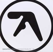 Load image into Gallery viewer, Aphex Twin : Selected Ambient Works 85-92 (2xLP, Album, RE, RM, K7 )