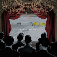Load image into Gallery viewer, Fall Out Boy : From Under The Cork Tree (LP, Album, RE)