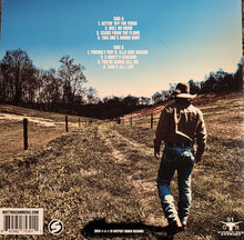 Load image into Gallery viewer, Matt Mason : Time's All I Got (LP, Album, S/Edition)