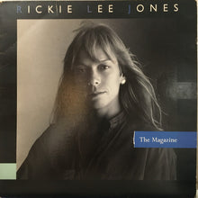 Load image into Gallery viewer, Rickie Lee Jones : The Magazine (LP, Album, Spe)
