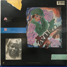 Load image into Gallery viewer, Rickie Lee Jones : The Magazine (LP, Album, Spe)