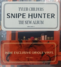 Load image into Gallery viewer, Tyler Childers : Snipe Hunter (2xLP, Album, Ori)