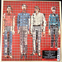 Load image into Gallery viewer, Talking Heads : More Songs About Buildings And Food (LP, Album, RE, RM, Red + LP, Red + Ltd)