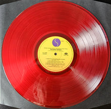 Load image into Gallery viewer, Talking Heads : More Songs About Buildings And Food (LP, Album, RE, RM, Red + LP, Red + Ltd)