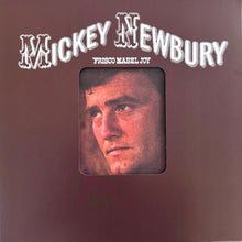 Laden Sie das Bild in den Galerie-Viewer, Mickey Newbury : 'Frisco Mabel Joy (LP, Album, RE)